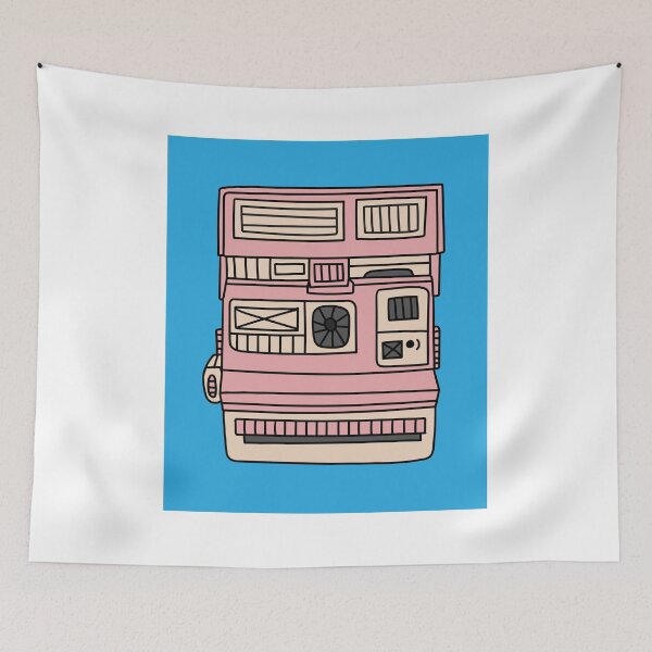 Item preview, Camera Photography Nostalgia Timeless designed and sold by flofin.