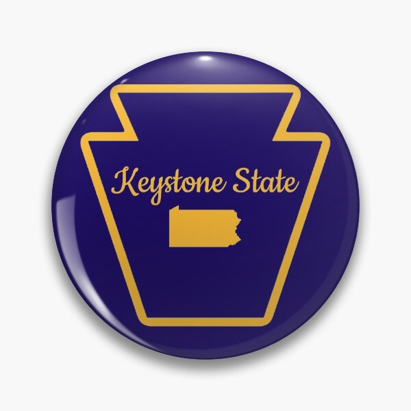 Item preview, Keystone State designed and sold by DanTheNavyMan.