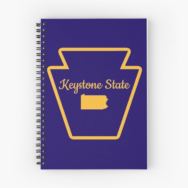 Item preview, Keystone State designed and sold by DanTheNavyMan.