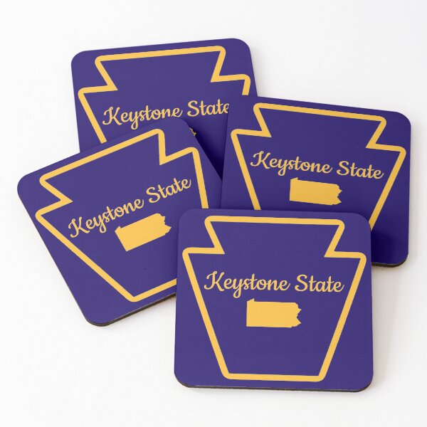 Item preview, Keystone State designed and sold by DanTheNavyMan.