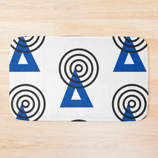 Item preview, Radio Waves designed and sold by bluegumtv.