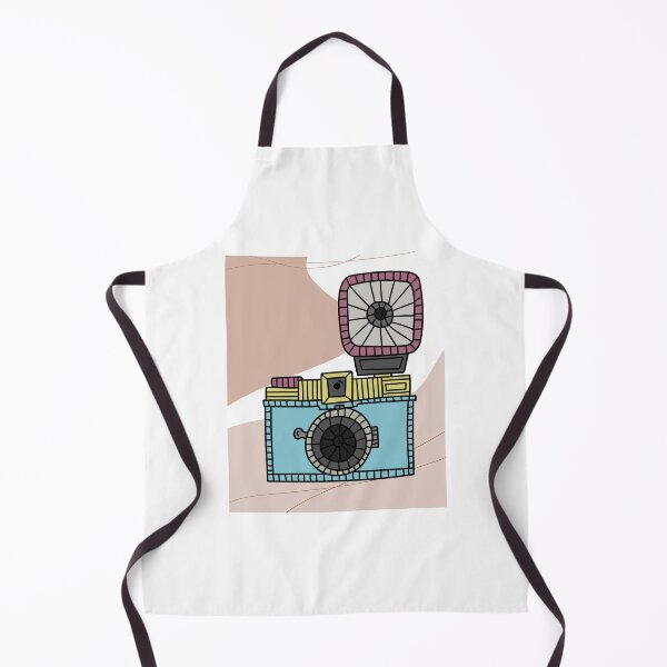 Item preview, Camera Photography Nostalgia Timeless designed and sold by flofin.
