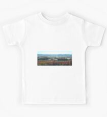 The Arsenal, Vienna IV Kids Tee