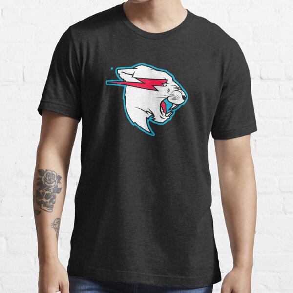 FUNNY BEAST PHILANTHROPY Essential T-Shirt