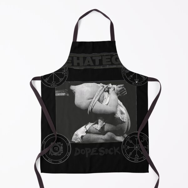 Item preview, Buy Eyehategod Dopesick Alternate designed and sold by SlothWingTee.