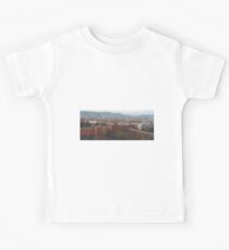 The Arsenal, Vienna V Kids Tee