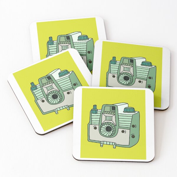 Item preview, Camera Photography Nostalgia Timeless designed and sold by flofin.