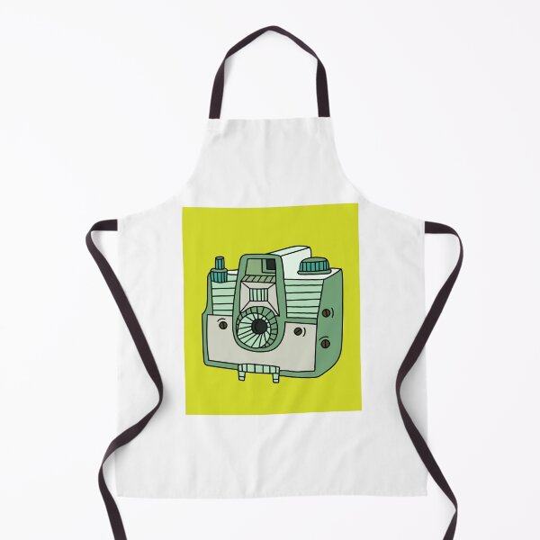 Item preview, Camera Photography Nostalgia Timeless designed and sold by flofin.