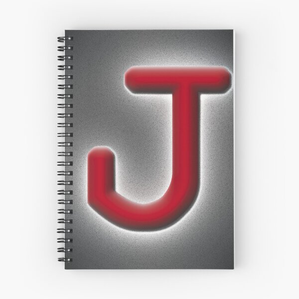 Item preview, Uppercase J typewriter designed and sold by leobrix.