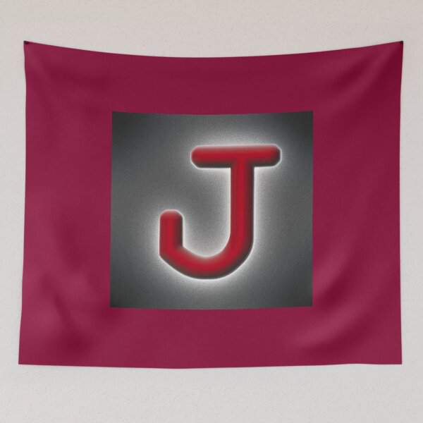 Item preview, Uppercase J typewriter designed and sold by leobrix.