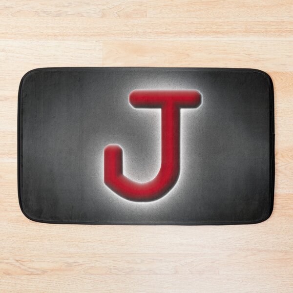 Item preview, Uppercase J typewriter designed and sold by leobrix.