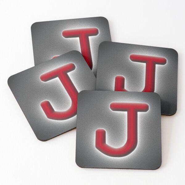 Item preview, Uppercase J typewriter designed and sold by leobrix.