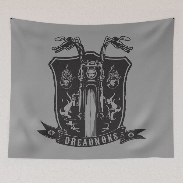 Item preview, Cobra Dreadnok Bike Design designed and sold by AJ  Liber.