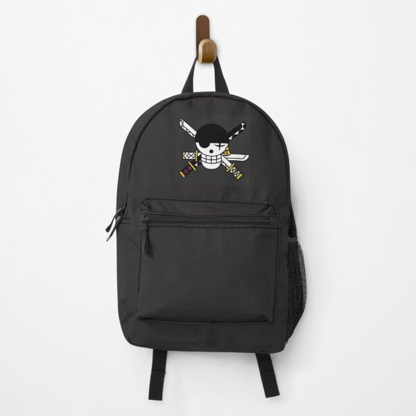 Item preview, Zoro Logo designed and sold by CHAOSBEGIN.