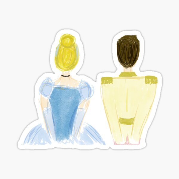 Midnight Strikes Sticker
