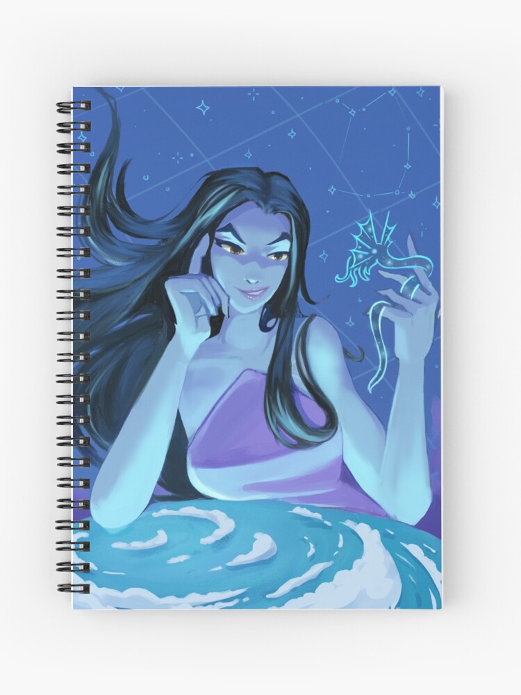 Eris Goddess of Discord” Journal for Sale by Sketchy Sally | Redbubble