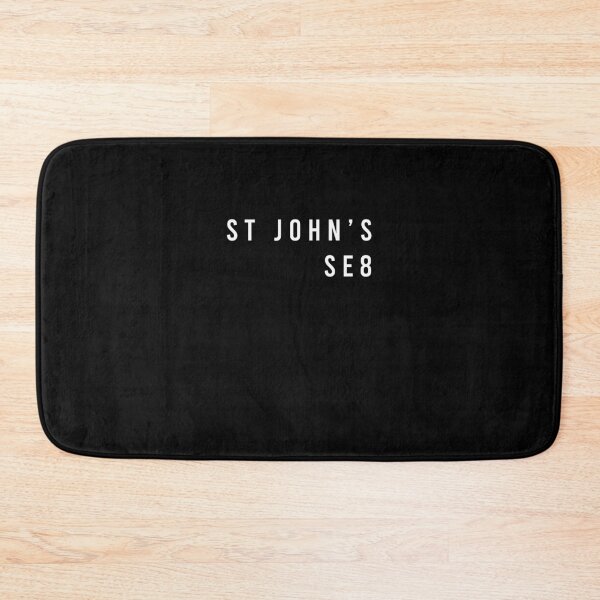 Item preview, St John's SE8 designed and sold by FunkyTowns.