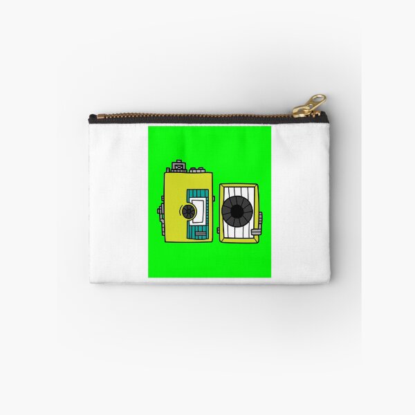 Item preview, Camera Photography Nostalgia Timeless designed and sold by flofin.