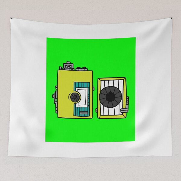 Item preview, Camera Photography Nostalgia Timeless designed and sold by flofin.