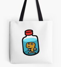 small world Tote Bag