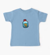 small world Baby Tee