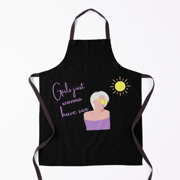 Item preview, Girls Just Wanna Have Sun 2 designed and sold by Nesro34.