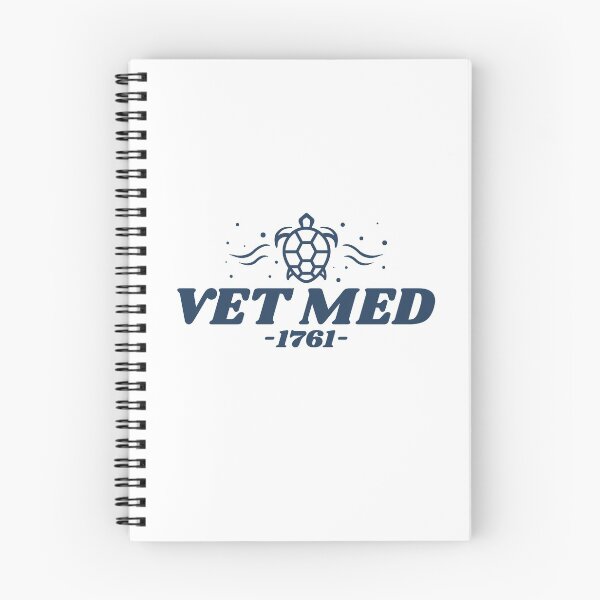 Item preview, VET MED, turtle designed and sold by ShopVetMed.