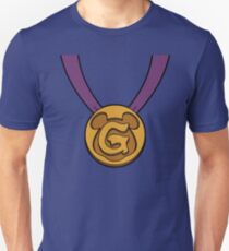 Gummi Bears Madlion Unisex T-Shirt