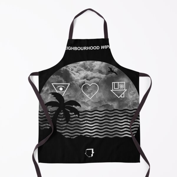 Item preview, The Neighbourhood-Wiped designed and sold by SlothWingTee.