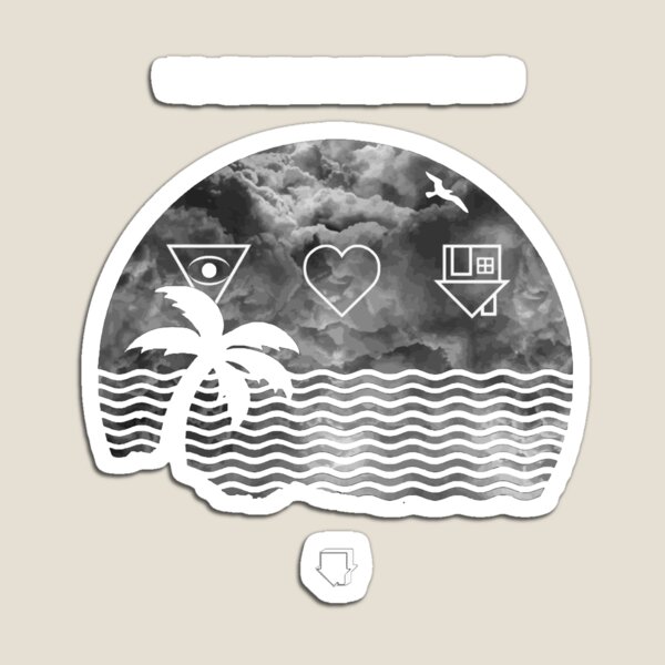 Item preview, The Neighbourhood-Wiped designed and sold by SlothWingTee.