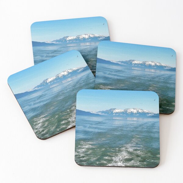 Item preview, Wake of Valdez Spirit designed and sold by Diane Owens.