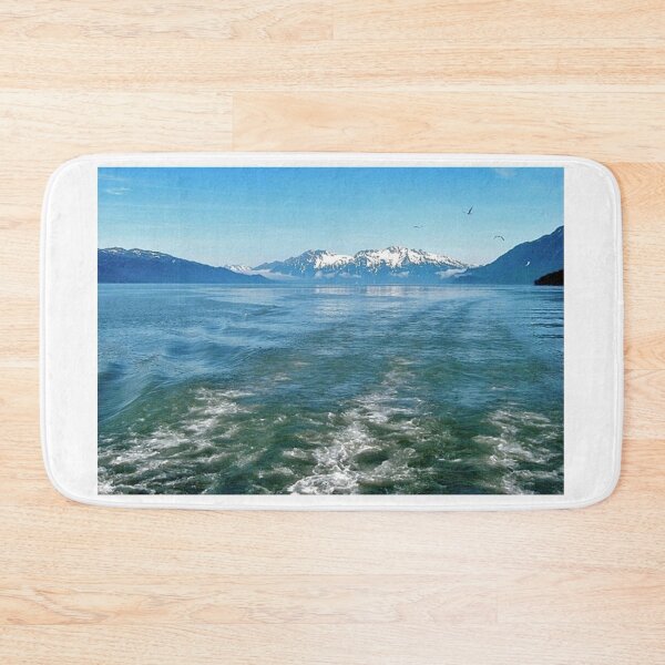 Item preview, Wake of Valdez Spirit designed and sold by Diane Owens.