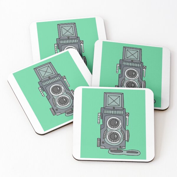 Item preview, Camera Photography Nostalgia Timeless designed and sold by flofin.