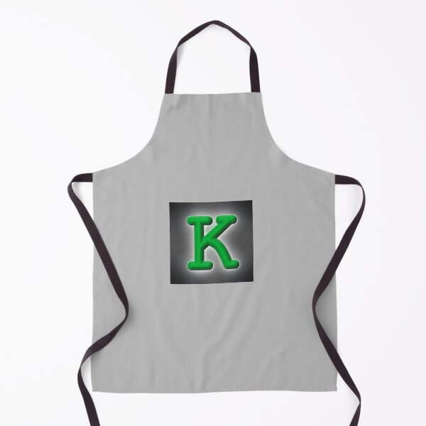 Item preview, Uppercase K typewriter designed and sold by leobrix.