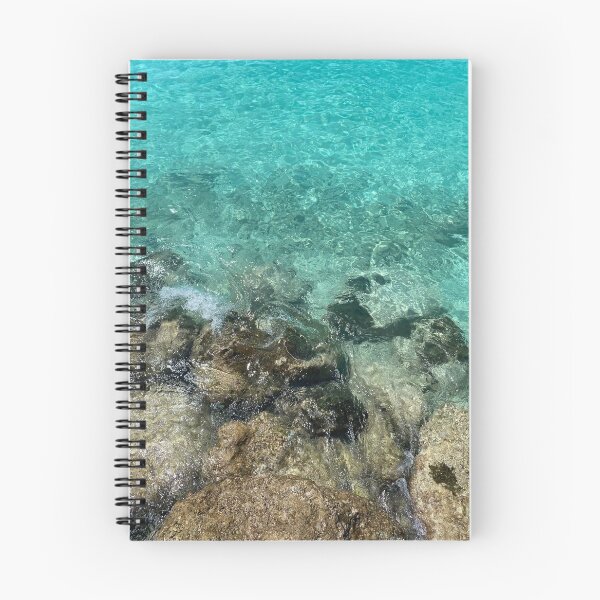 Item preview, Bahamas sea shore designed and sold by CrankyCactus.
