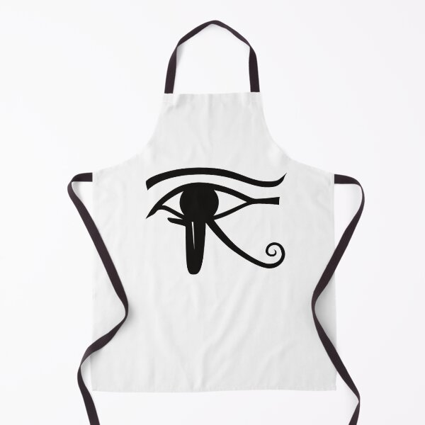 Item preview, Eye of Horus designed and sold by TheNapCat.