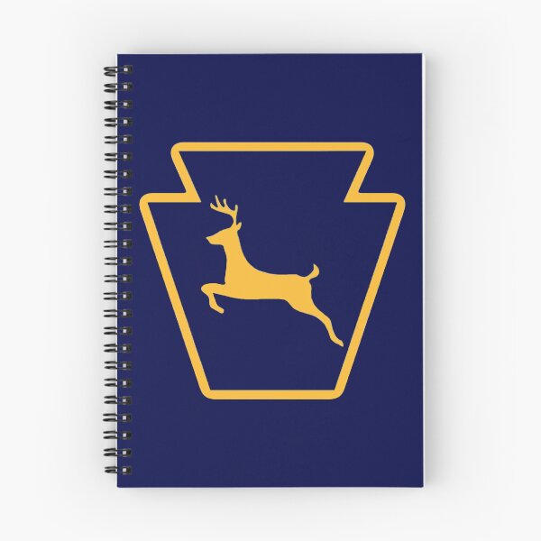 Item preview, Deer Crossing designed and sold by DanTheNavyMan.