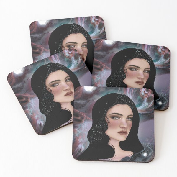 Item preview, Nyx designed and sold by FernandaMaya.