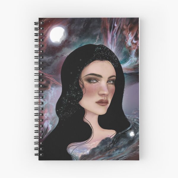 Item preview, Nyx designed and sold by FernandaMaya.
