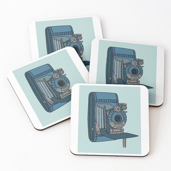 Item preview, Camera Photography Nostalgia Timeless designed and sold by flofin.