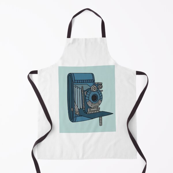 Item preview, Camera Photography Nostalgia Timeless designed and sold by flofin.