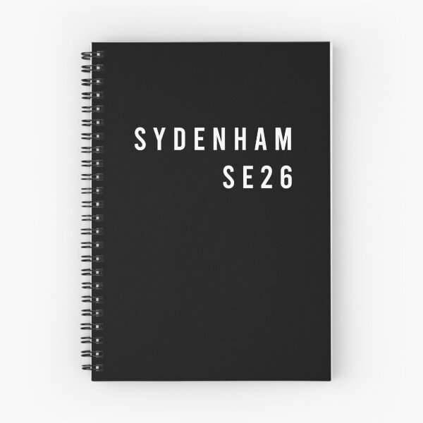 Item preview, Sydenham SE26 designed and sold by FunkyTowns.