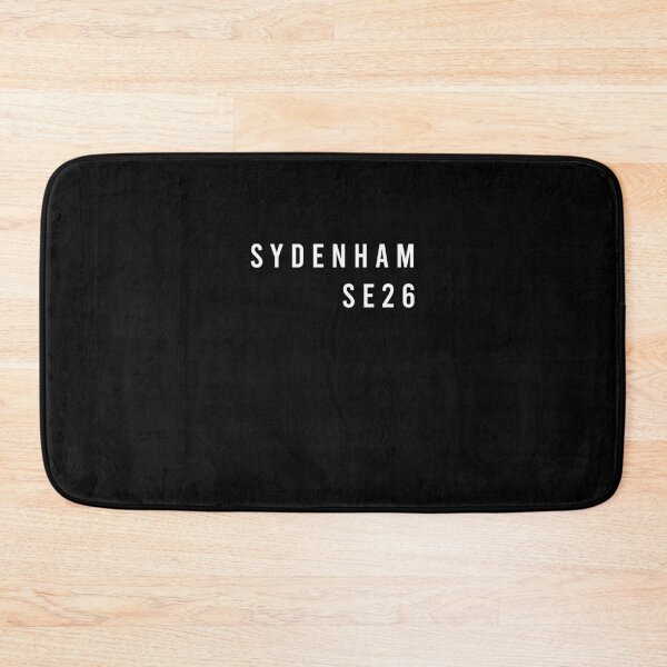 Item preview, Sydenham SE26 designed and sold by FunkyTowns.