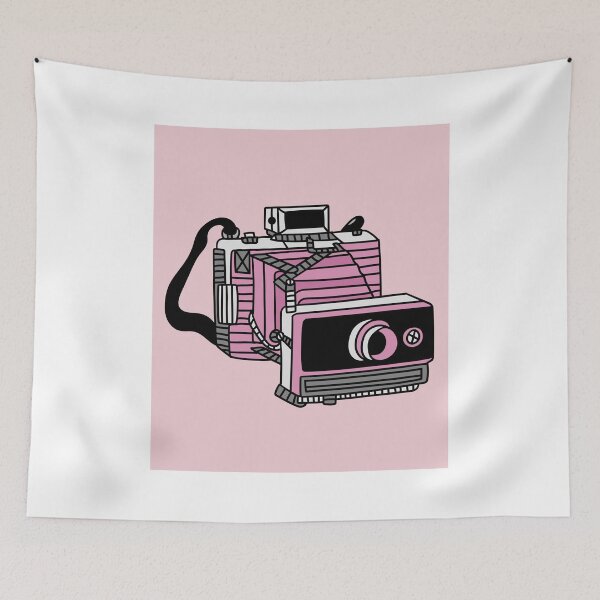 Item preview, Camera Photography Nostalgia Timeless designed and sold by flofin.