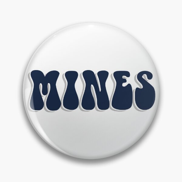Item preview, Colorado School of Mines designed and sold by kkosmicki.