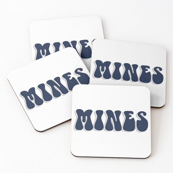 Item preview, Colorado School of Mines designed and sold by kkosmicki.