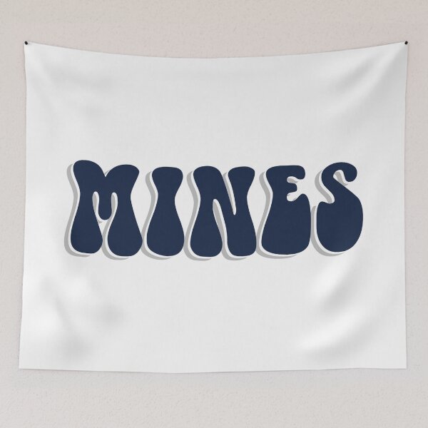 Item preview, Colorado School of Mines designed and sold by kkosmicki.