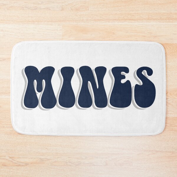 Item preview, Colorado School of Mines designed and sold by kkosmicki.
