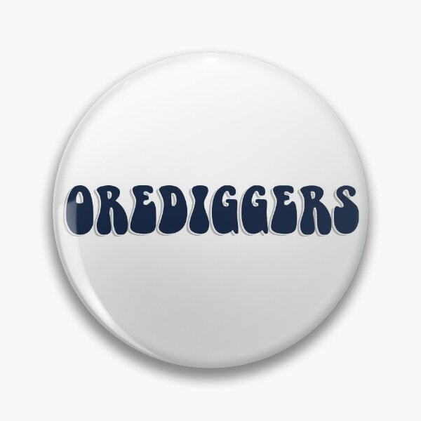 Item preview, Colorado School of Mines Orediggers designed and sold by kkosmicki.
