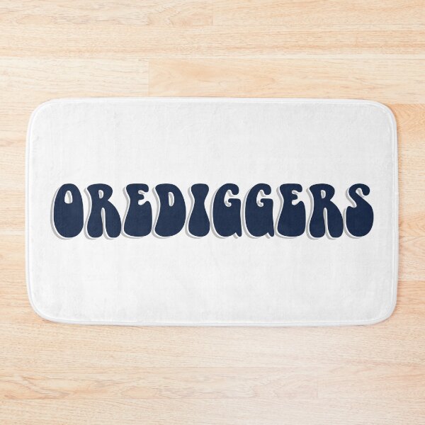 Item preview, Colorado School of Mines Orediggers designed and sold by kkosmicki.